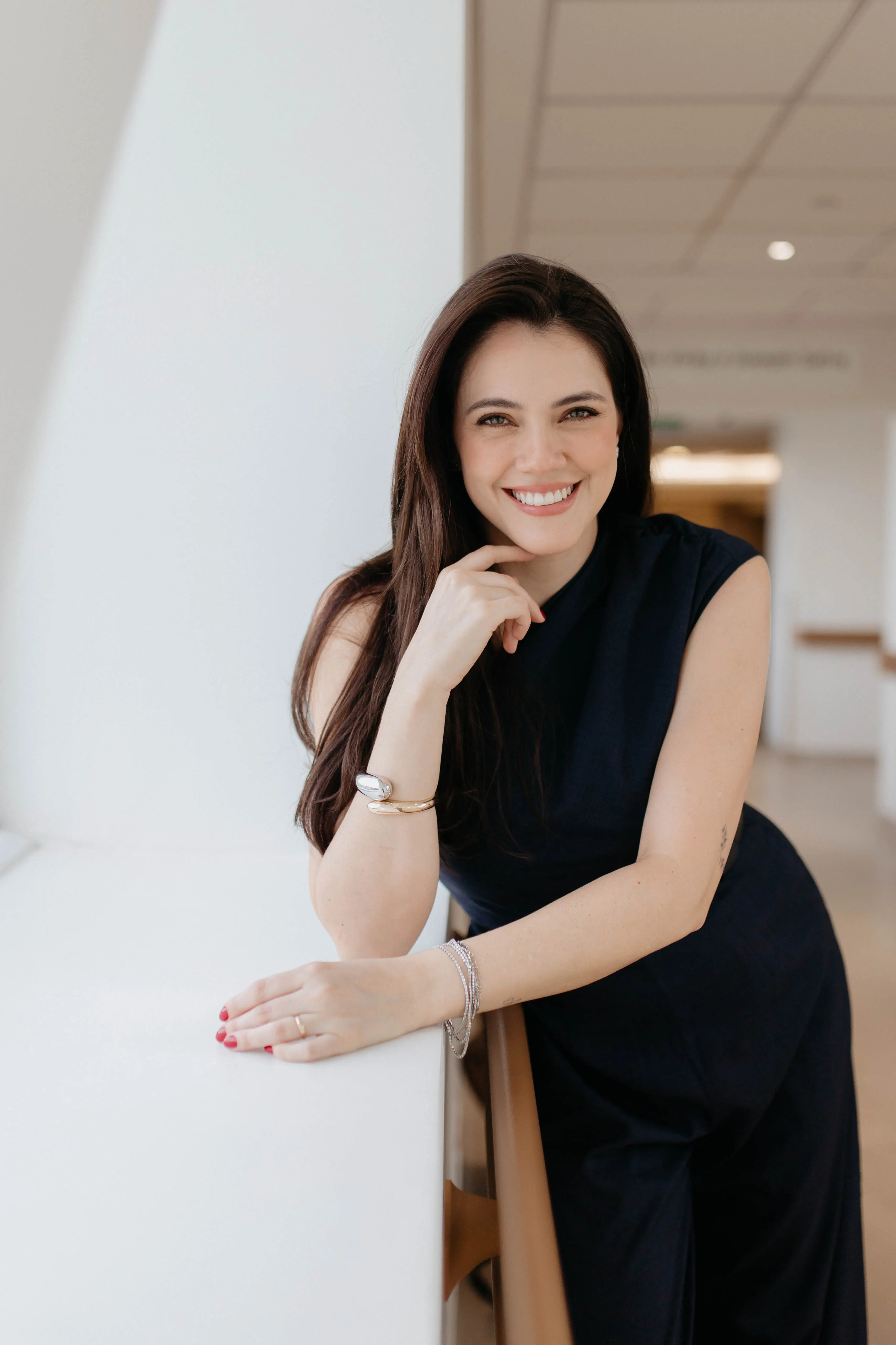 Contraceptivos e consulta ginecológica em São Paulo com Dra. Débora Maranhão